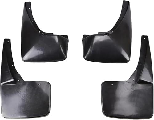 Garde-boue voiture Chevrolet Suburban 1500 LTZ protection aile plastique contre la boue