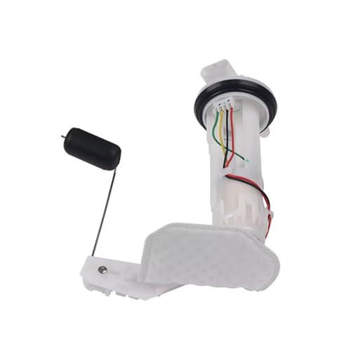 Bomba de inyección para moto PCX150 que soluciona tirones de motor 4