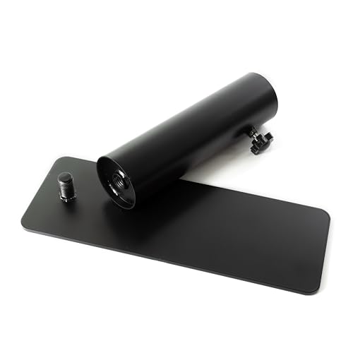 Alphabet Wonders AI-E-TFP-10052 Flagpole Tire Mount - Portable Base Stand Holder thumb #8