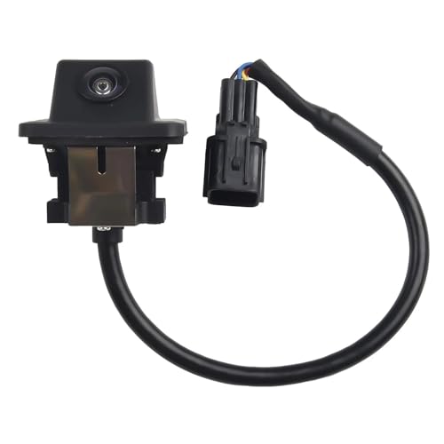 Caméra de recul 95760-2T650 pour Kia Optima 2014-2015 pièce de rechange