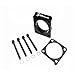 Snow Performance SNO-40075 Injection Plate (2007-2015 Mitsubishi Evo X), 1 Pack