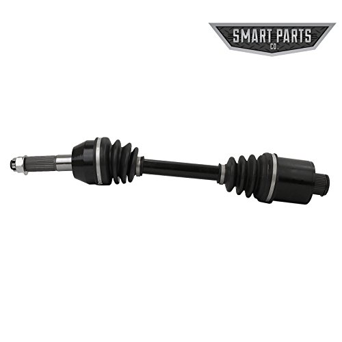 Rear Left & Right Cv Axle - Fits Polaris Sportsman 400 500 600 700 800 2003-2005 #TOP4