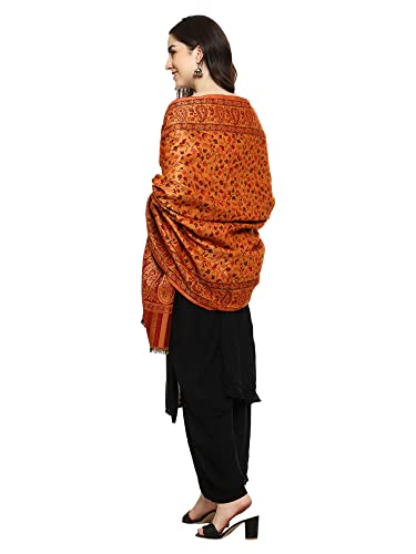 Image of Weavers Villa Women's Shawl
