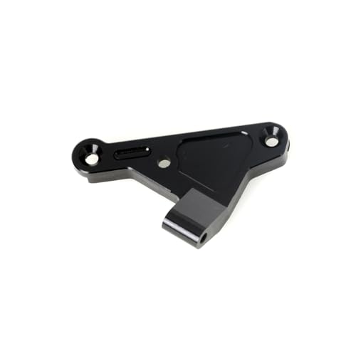 Châssis Panhard SCX10 III Axial Fixation Direction Précise RC 1/10