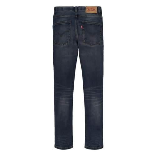 Jeans Levi's 510 para niños vaqueros Everyday Performance 4