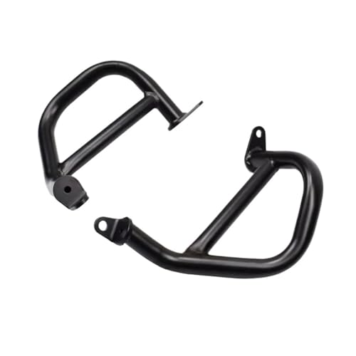 Barre de protection moteur Loncin 525AC pare-chocs avant antichute