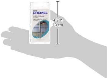 Dremel Tungsten Cutter Taper DRE9934