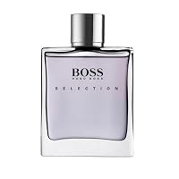 Hugo Boss SELECTION Eau de Toilette 100ml