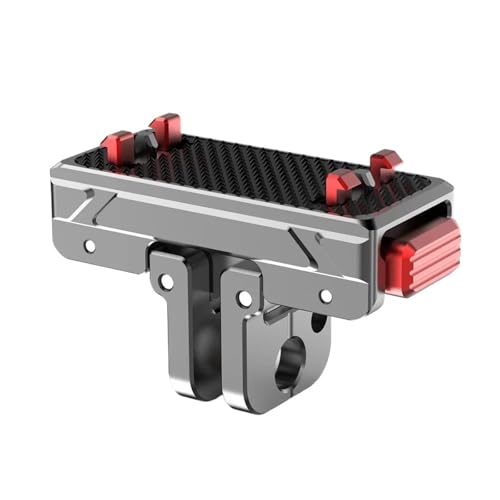 ݊܂Insta360 Ace/Ace Pro/ONE X2Ή - }OlbgNCbN[XOrA_v^[}Egv[g(Magnetic Adapter)