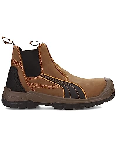 Image of PUMA mens Tanami Brown Id