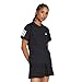 Adidas Women's Club Tennis Climacool T-Shirt, Black, Medium