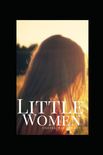 Little Women (classics illustrated)