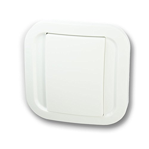 Module éclairage EnOcean 2x1100W NodOn avec commande sans pile - 6