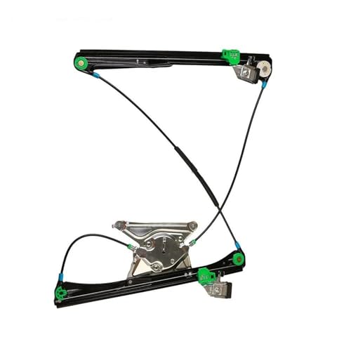 Lève-vitre électrique avant 8D0837462 résout le problème de vitre cassée sur Audi A4 S4