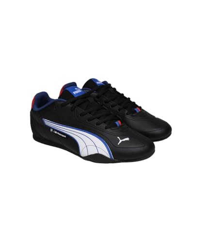 Image of Puma Unisex-Adult BMW MMS Catch Sneaker