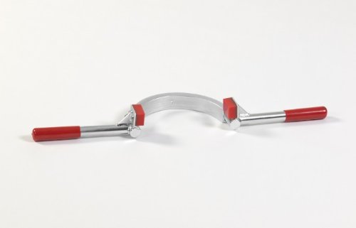 NIES Flaschenheber aus Stahl