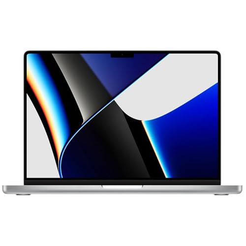 yςݕizApple MacBook Pro 2021 (14C`,32GB RAM,1TB SSD,M1 Pro 10RACPU/14RAGPU) Vo[