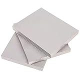 TC4 Alloy Metal Plate Sheet - 1mm Thick, High Strength & Heat Resistant for Industrial Applications-1pc(150mmx150mm)