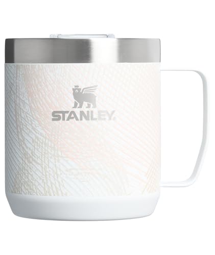Image of STANLEY The Everyday Camp Cup 12 oz / 0.35 L Sahara Plume