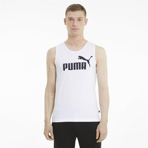 PUMA Heren Ess Tank Tank - Image 4