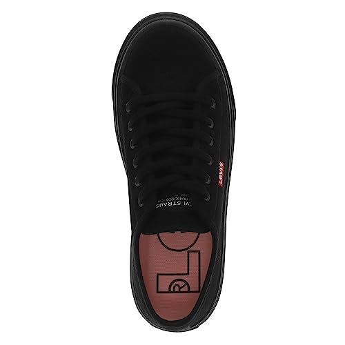 Levi's Women's Dakota CVS Sneaker2