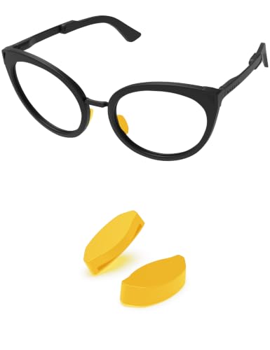 Image of Replacement Nose Pieces for Oakley Top Knot OO9434 /OX3238