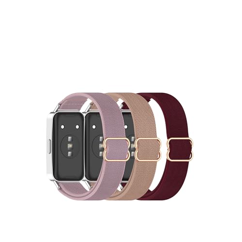 Correa deportiva compatible con Huawei Band 8 9 10 miniatura 1