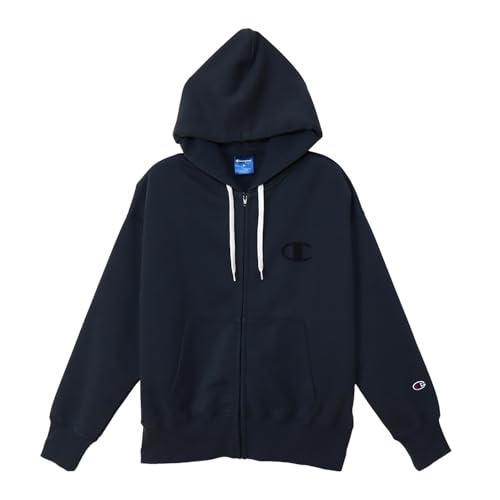 パーカー 長袖 ストレッチ ワンポイントロゴ テックウィーブ(R)テリージップフーデッドスウェットシャツ ウィメンズスポーツ CW-ZS101-055-L