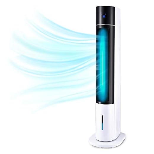 Pedestal Fan, Standing Fan Oscillating with Remote control, Large Floor Fan, Powerful 4 Speeds, 3 Modes, Timer, Quiet, Adjustable Tilt and Height, 2 in 1 Oscillating Fans for Bedroom, Patio