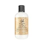 Bumble and bumble. Creme De Coco Coconut Conditioner | For Rich Moisture | Anti Frizz + Hydrating | Curly, Wavy, Straight