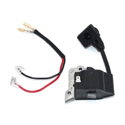 Módulo de encendido 531008714 soluciona el arranque difícil en Husqvarna 324L