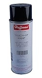 HOFFMAN ENCLOSURES - NVENT - ATPPY61 - Coating Paint Aerosol Grey Enamel-6pack