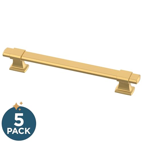 Tiradores de gabinete Franklin Brass Adjusta-Pull de diseño adaptable y alta gama 3