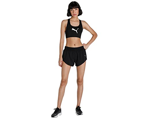 Image of PUMA Women's Polyester Sports Bra