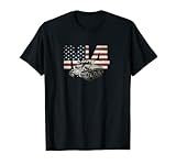 M4 Sherman tshirt