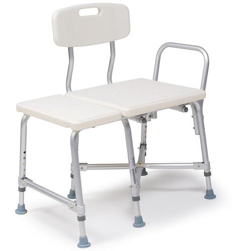 Lumex Bariatric Tub Transfer Bench