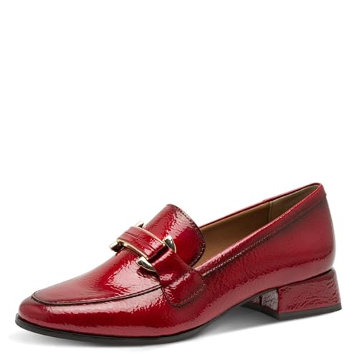 ANTISHOKK: Le scarpe con tacco sono il must-have assoluto per ogni donna. Con un ammortizzamento superiore al 50%, proteggono attivamente colonna vertebrale, dischi intervertebrali e articolazioni. Queste scarpe uniscono comfort e stile.
