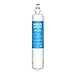 Waterdrop 847200 Refrigerator Water Filter Replaceent For Fisher