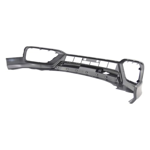 Image of FitParts Compatible with Honda Crosstour 2013-2015 Front Lower Bumper Cover