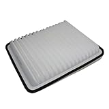 Car Air Filter Compatible With C-olorado Compatible With g-mc Canyon Compatible With H-ummer H3