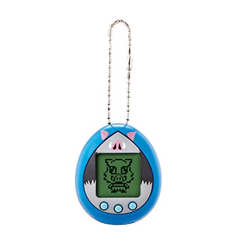 Image of Tamagotchi Nano x Demon Slayer - Inosuketchi (Japanese Version)