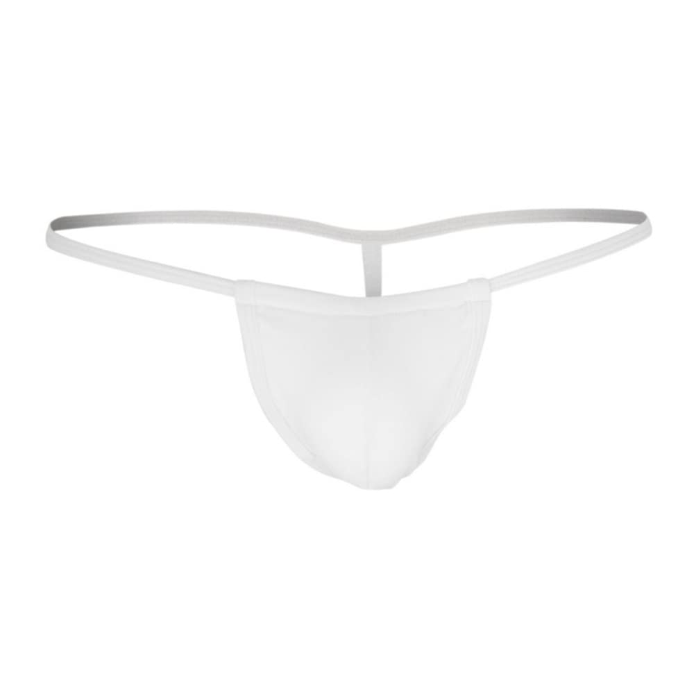 zoqq Mens Sexy Underwear | G-String | Thong Panty-picture-2