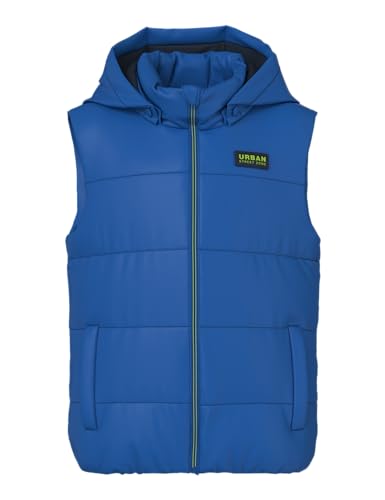 Nkmmonay Vest Pb