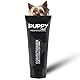 iPuppy Lux Professional Hundespülung 150 ml – Fellpflege ohne Silikone – leichte Kämmbarkeit für langhaarige Hunde – geeignet für Welpen & ausgewachsene Hunde