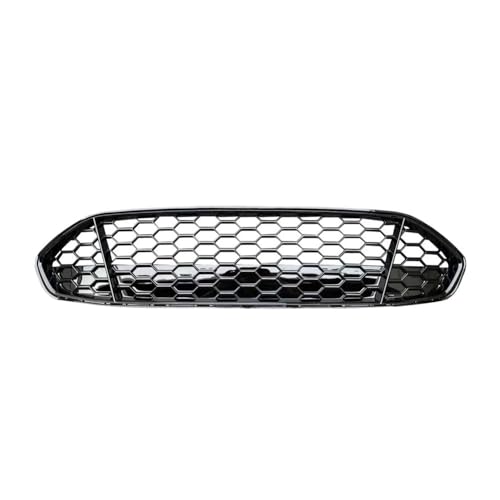 Grille de radiateur pour Fusion 2013-2016 calandre de pare-chocs avant