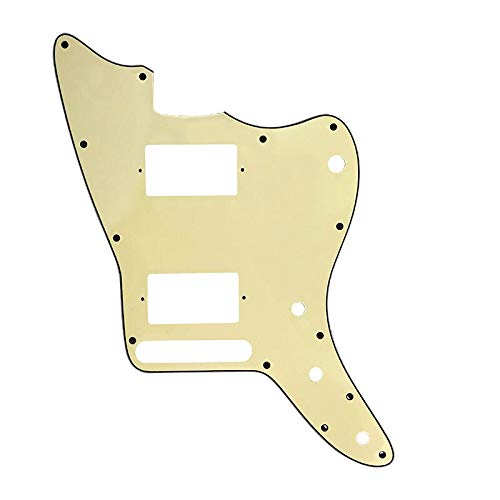 Guitar Parts Custom Guitar Parts for Mexico Jazzmaster