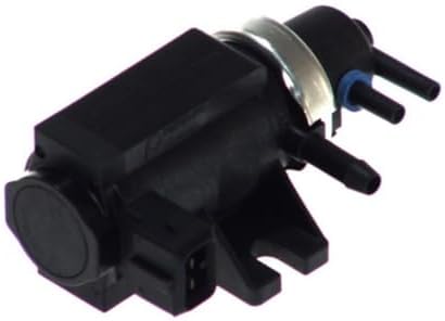 Pierburg 7.02256.21.0 Capteur De Pression Turbocompresseur - Compatible OE