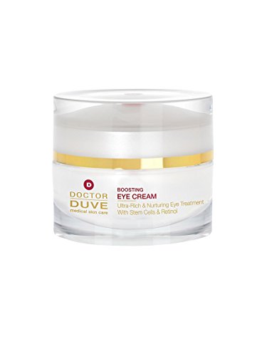 Preisvergleich Produktbild Doctor Duve - Boosting Eye Cream - Augencreme (1x 30 ml)
