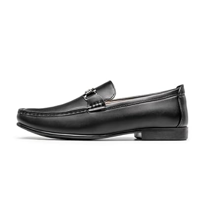 Bruno Marc Men's Dress Loafers Slip On Casual Driving Loafer - Image 3