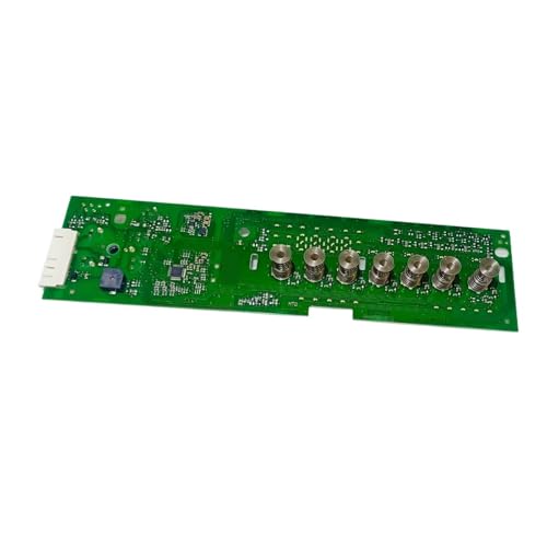Compatible con Siemens, placa de visualización de lavadora BSH 9000938202 9000910812 9001079426